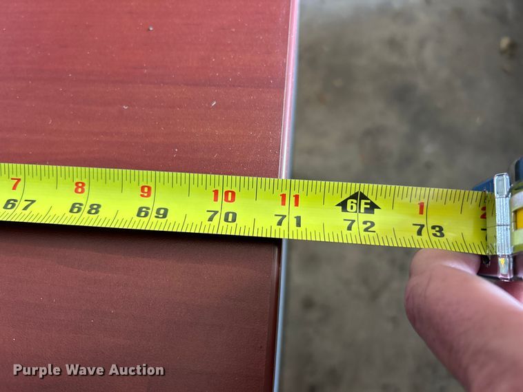 image for item ET6611 (14) desks