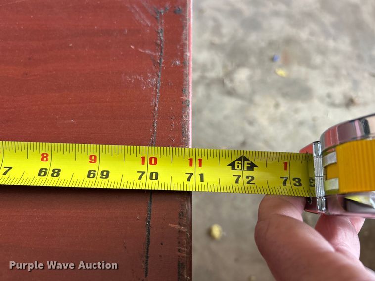 image for item ET6611 (14) desks