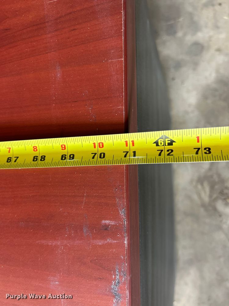 image for item ET6611 (14) desks