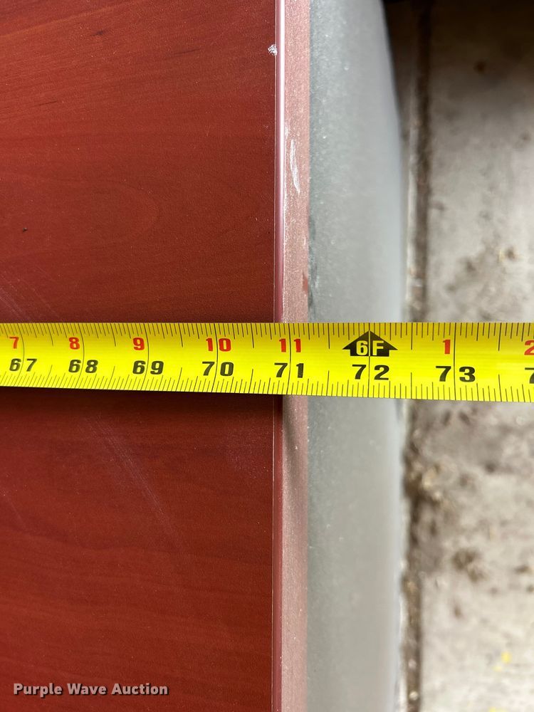 image for item ET6611 (14) desks