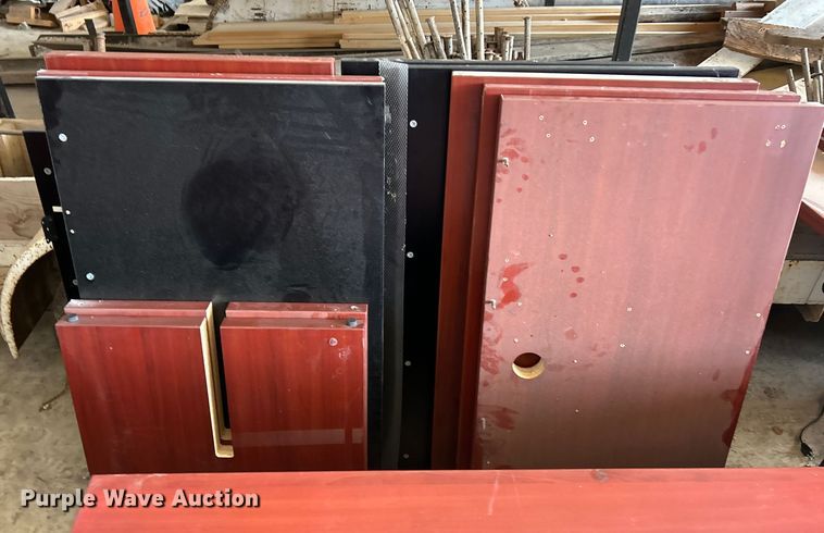 image for item ET6611 (14) desks