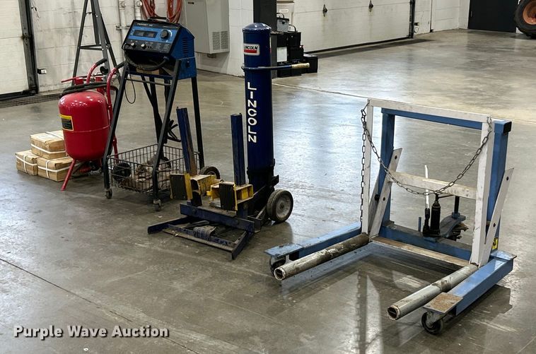 image for item ET6612 Tools