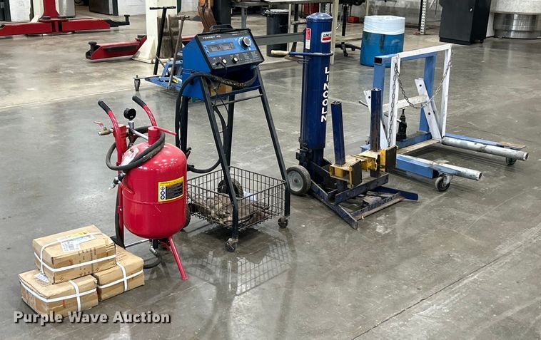 image for item ET6612 Tools