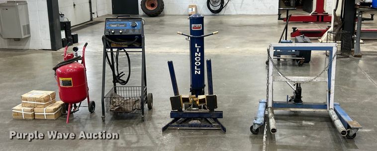 image for item ET6612 Tools