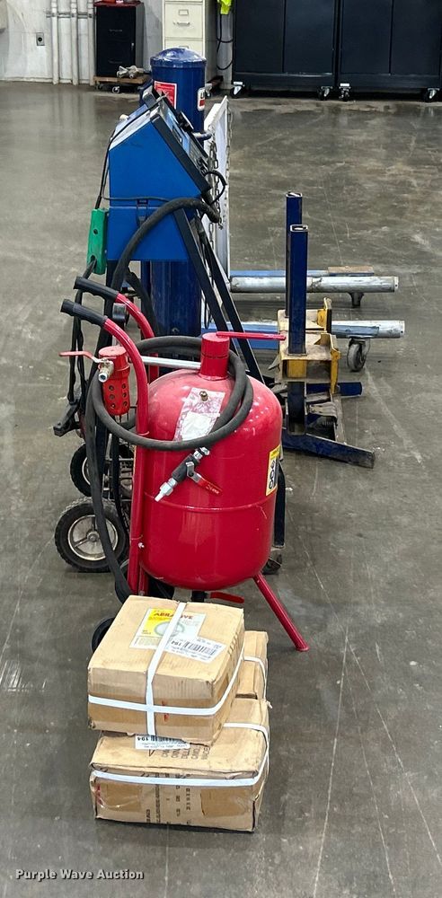 image for item ET6612 Tools