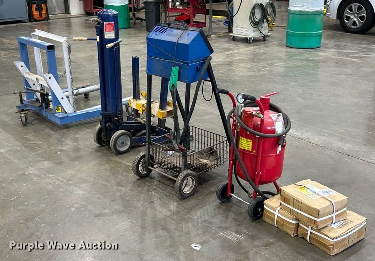 image for item ET6612 Tools