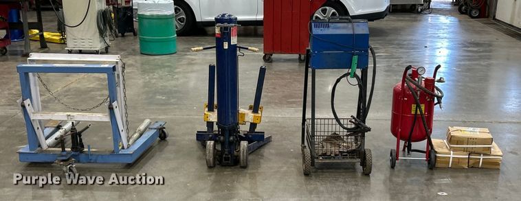 image for item ET6612 Tools