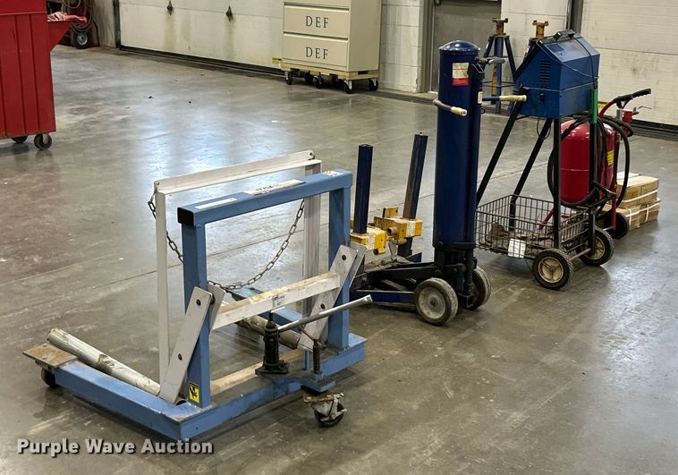 image for item ET6612 Tools