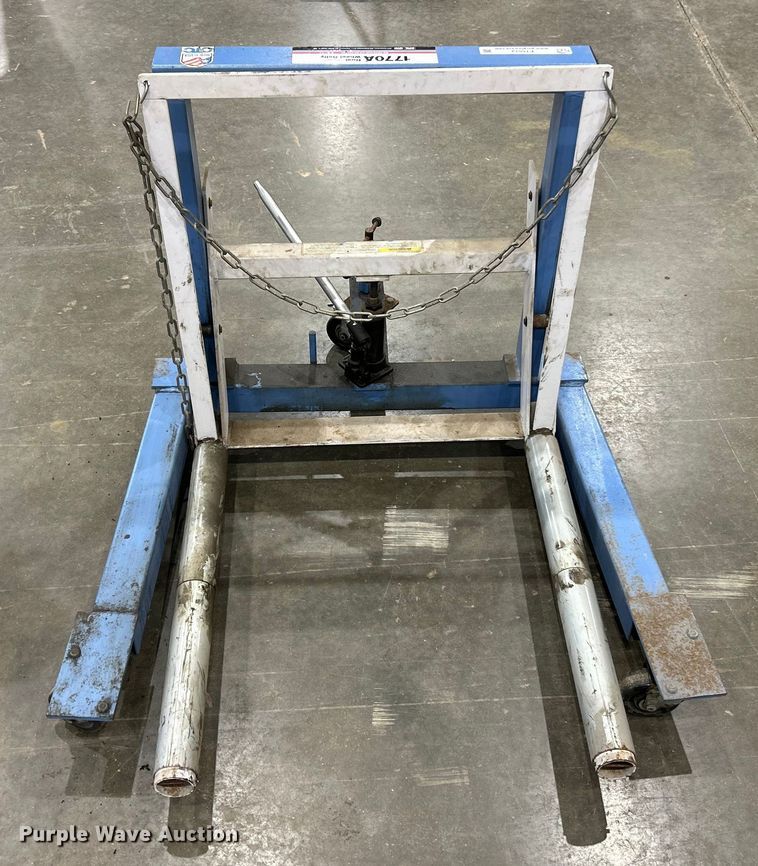 image for item ET6612 Tools