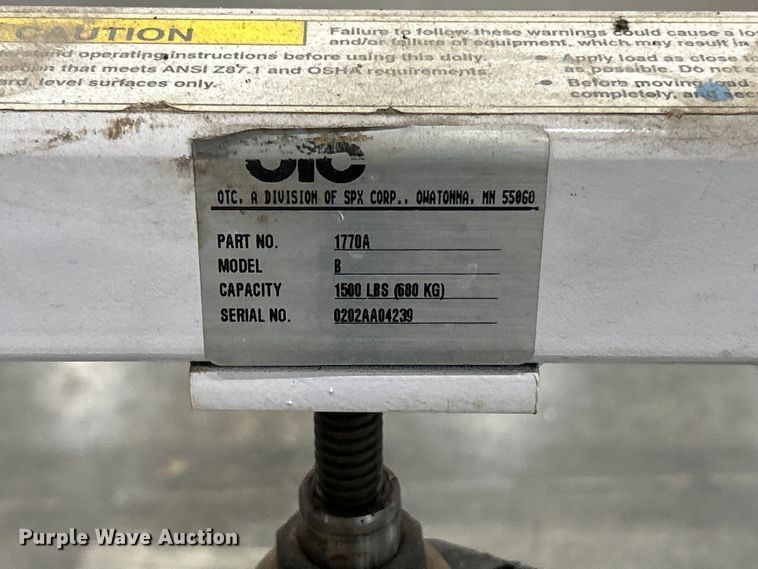 image for item ET6612 Tools