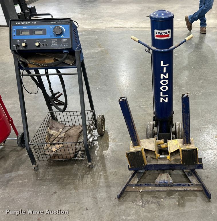 image for item ET6612 Tools