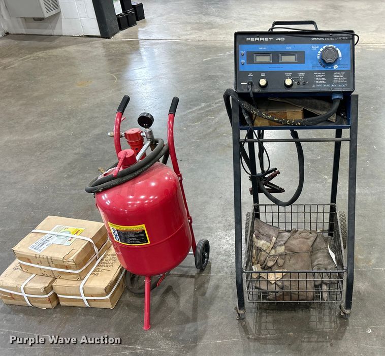 image for item ET6612 Tools