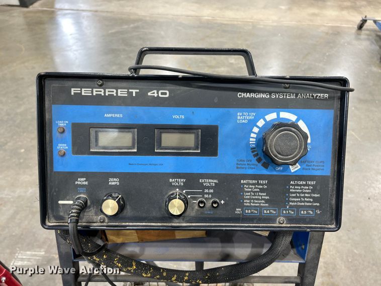 image for item ET6612 Tools