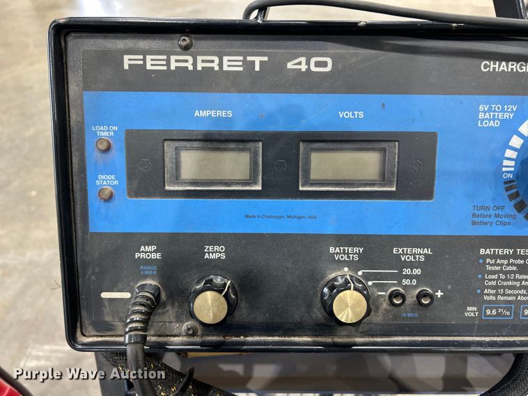 image for item ET6612 Tools