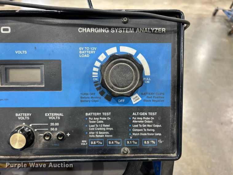 image for item ET6612 Tools