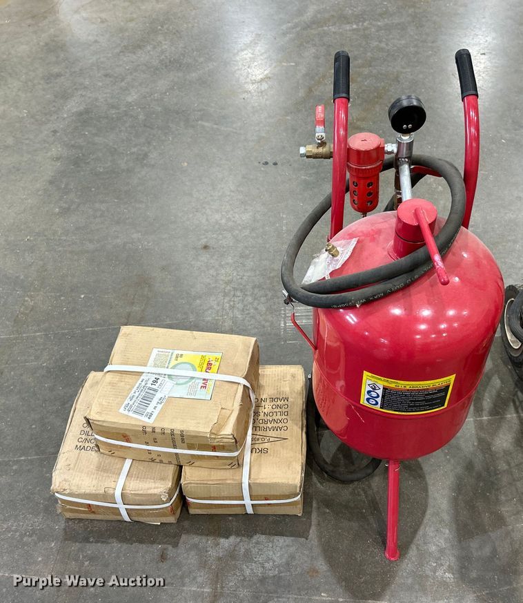 image for item ET6612 Tools