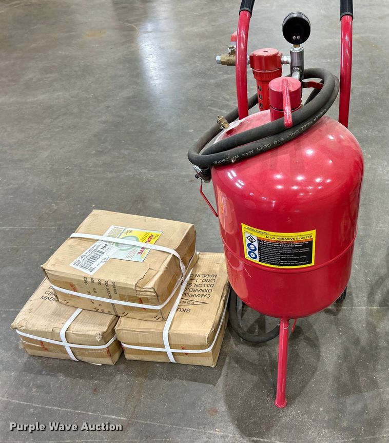 image for item ET6612 Tools