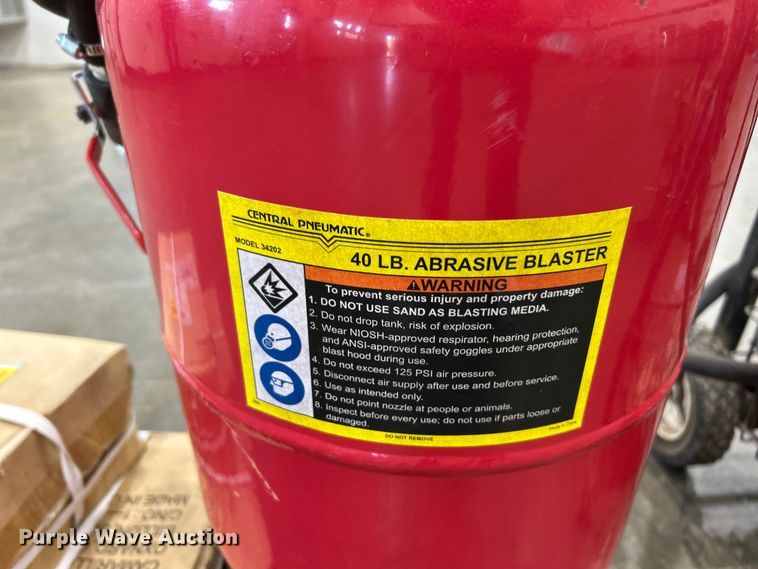 image for item ET6612 Tools