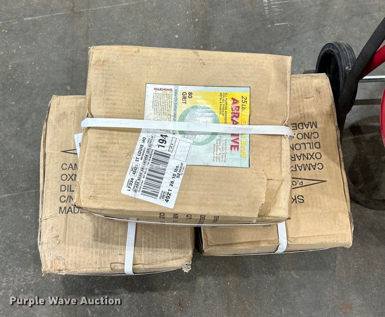 image for item ET6612 Tools