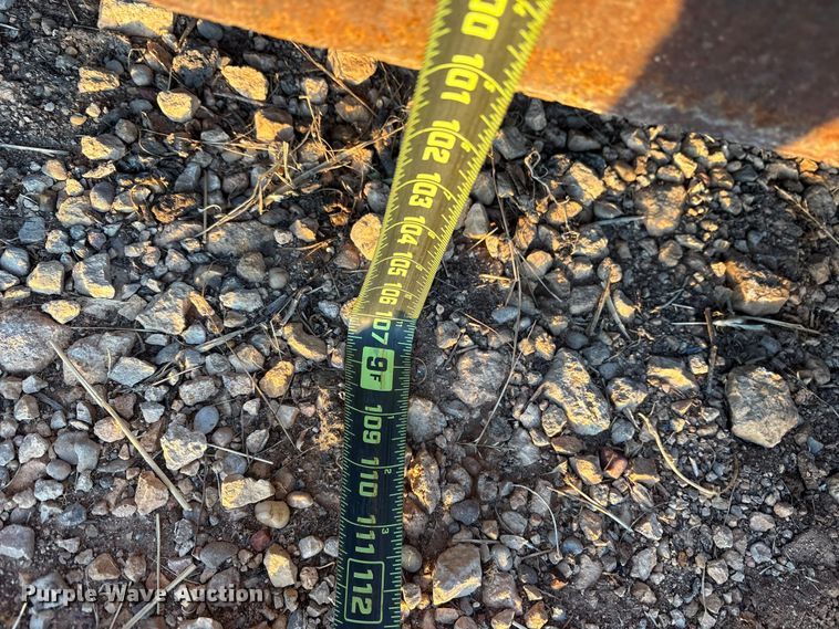 image for item ET7177 Komatsu FD70-3 forklift