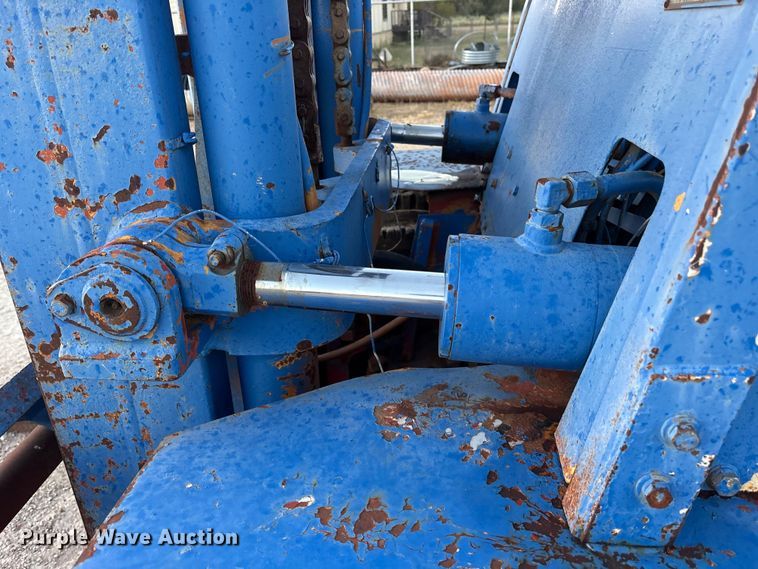 image for item ET7177 Komatsu FD70-3 forklift