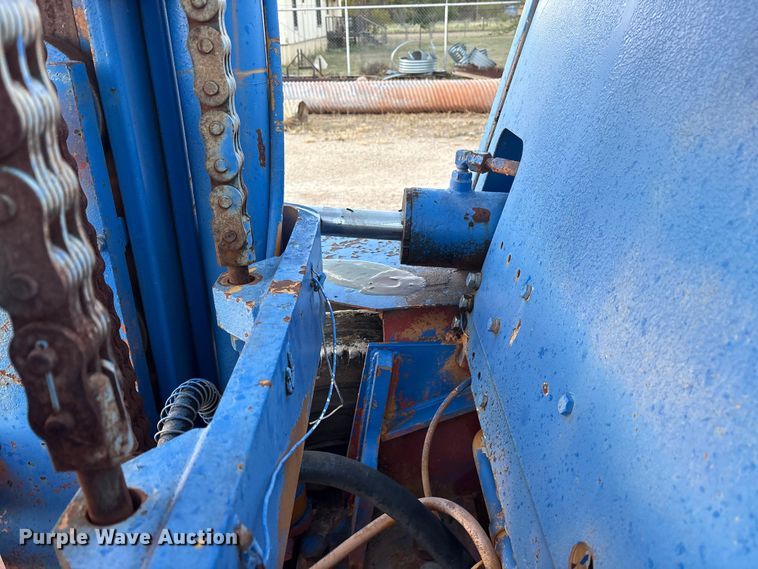 image for item ET7177 Komatsu FD70-3 forklift