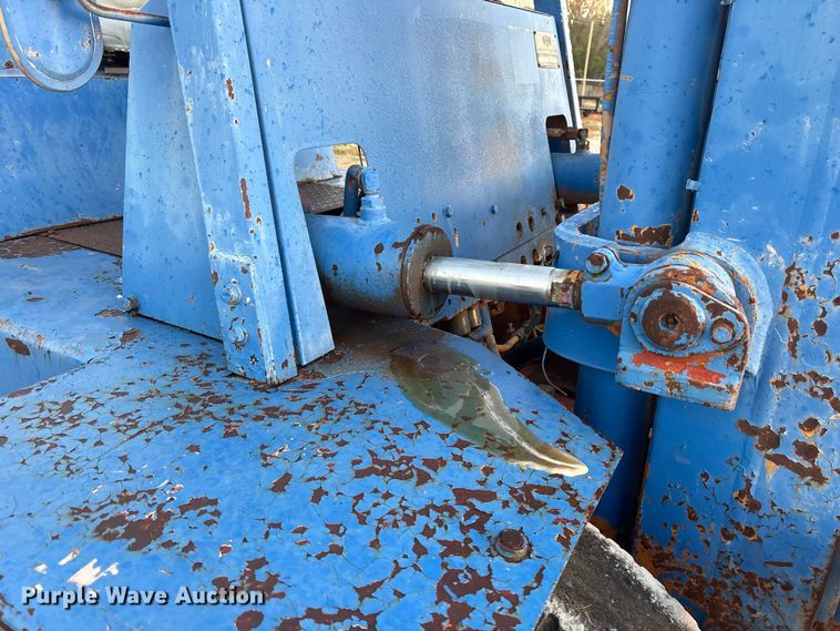 image for item ET7177 Komatsu FD70-3 forklift