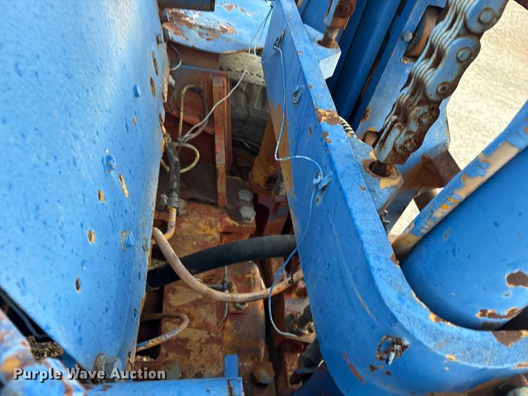 image for item ET7177 Komatsu FD70-3 forklift