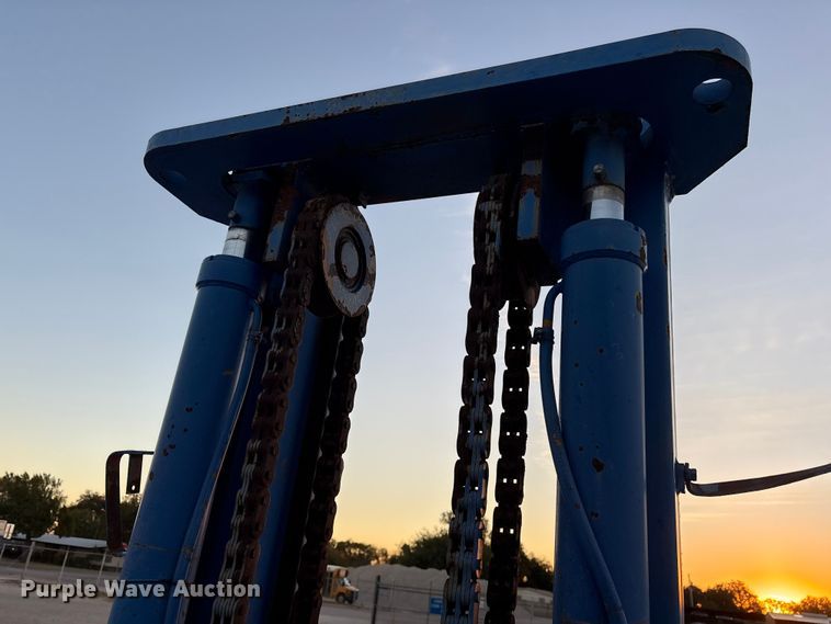 image for item ET7177 Komatsu FD70-3 forklift