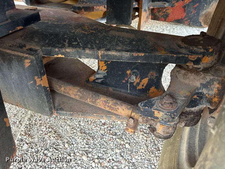 image for item ET7177 Komatsu FD70-3 forklift