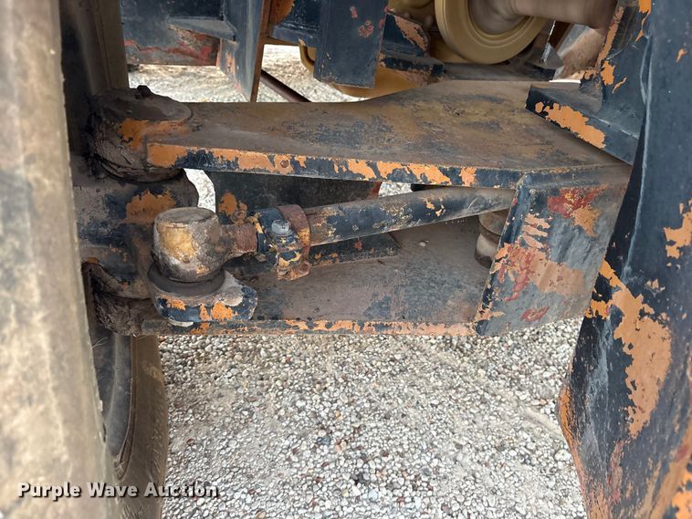 image for item ET7177 Komatsu FD70-3 forklift