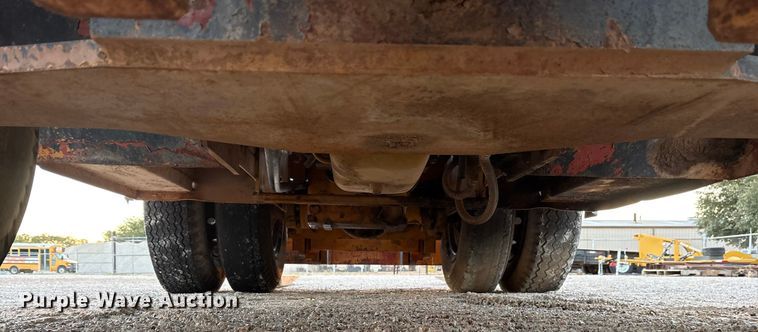 image for item ET7177 Komatsu FD70-3 forklift