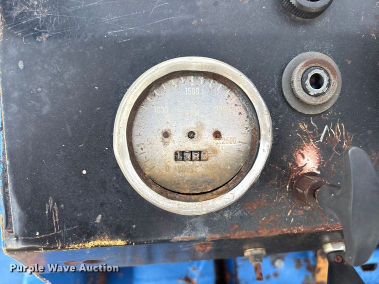 image for item ET7177 Komatsu FD70-3 forklift