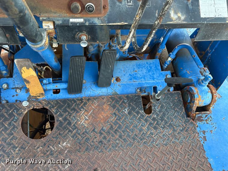 image for item ET7177 Komatsu FD70-3 forklift