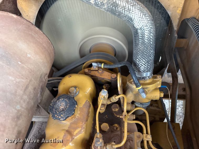 image for item ET7177 Komatsu FD70-3 forklift