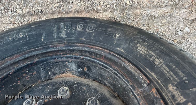 image for item ET7177 Komatsu FD70-3 forklift