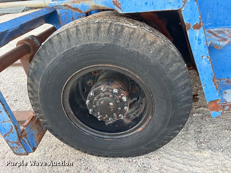 image for item ET7177 Komatsu FD70-3 forklift