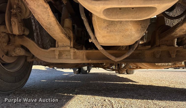 image for item ET7178 1990 Freightliner FLD semi truck