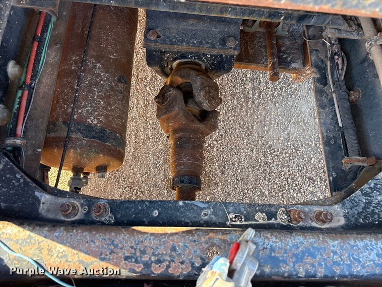 image for item ET7178 1990 Freightliner FLD semi truck