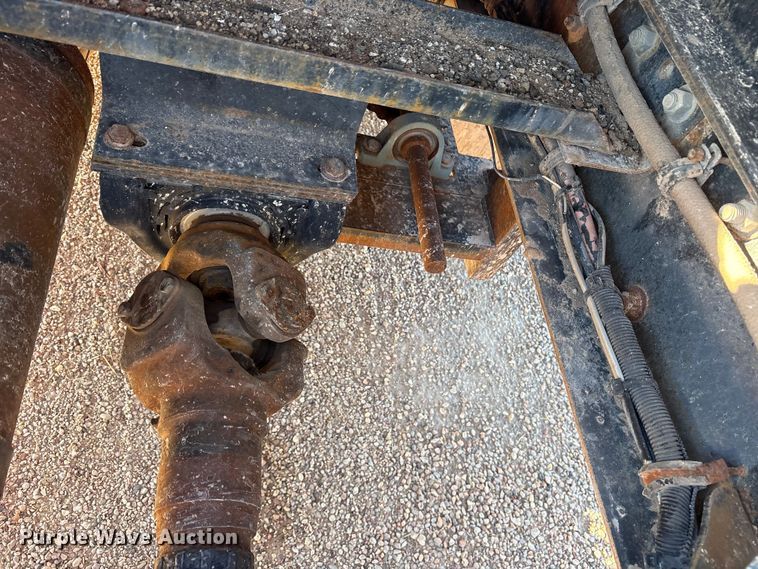 image for item ET7178 1990 Freightliner FLD semi truck