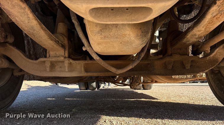 image for item ET7178 1990 Freightliner FLD semi truck