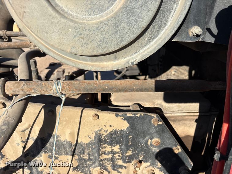 image for item ET7178 1990 Freightliner FLD semi truck