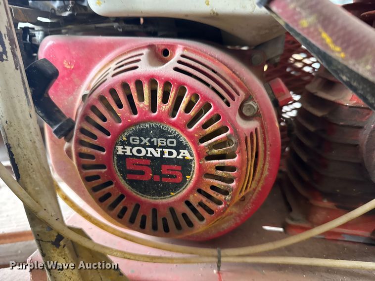 image for item EU2654 Paint striper