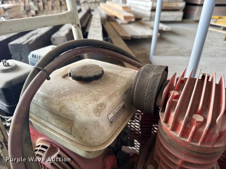 image for item EU2654 Paint striper