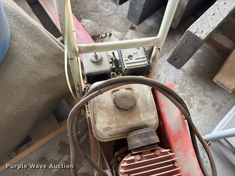 image for item EU2654 Paint striper