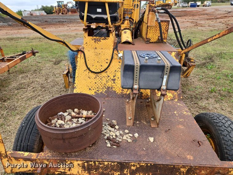 image for item EU3942 Broce Broom broom