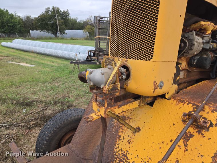 image for item EU3942 Broce Broom broom