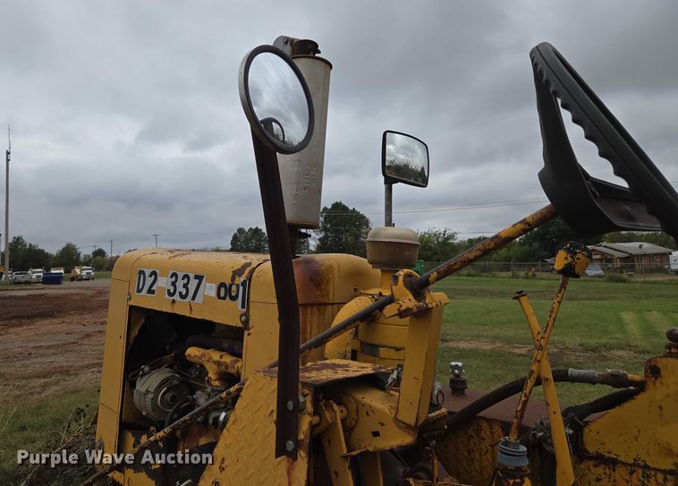 image for item EU3942 Broce Broom broom