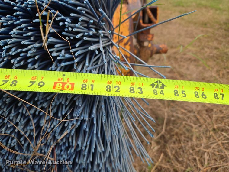 image for item EU3942 Broce Broom broom