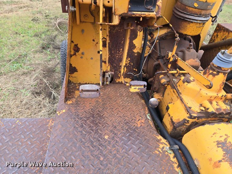 image for item EU3942 Broce Broom broom